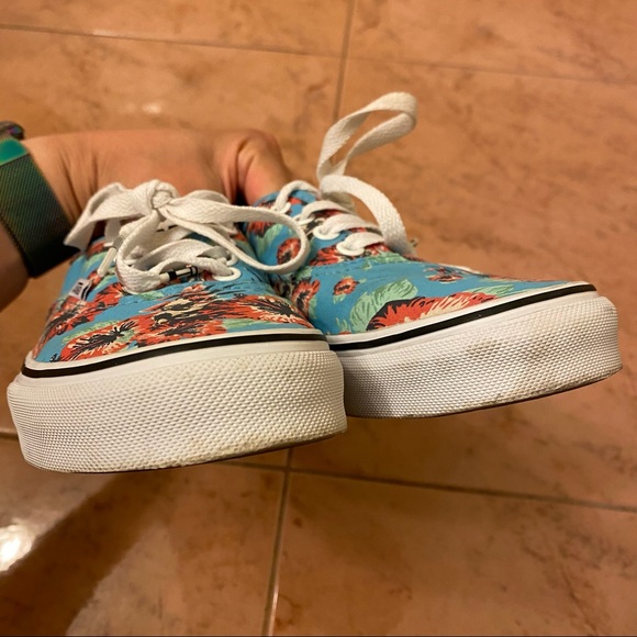 Yoda Aloha Authentic sneakers - Picture 9 of 13